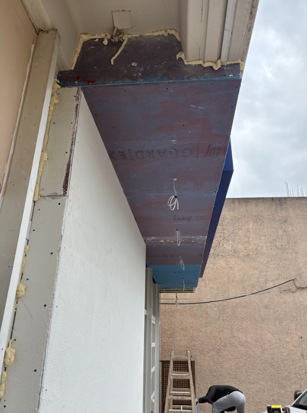 ανθυγρές γυψοσανίδες Αθήνα